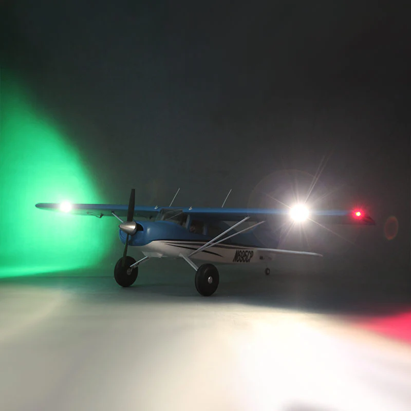 FMS MAULE 1500MM w/Float PNP - Image 12