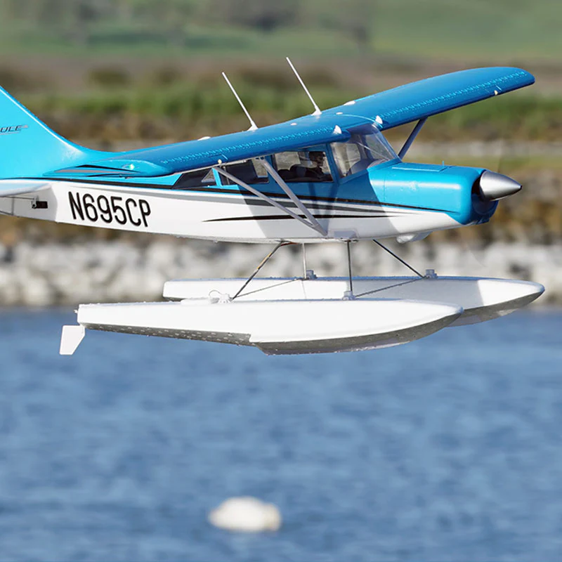 FMS MAULE 1500MM w/Float PNP - Image 11