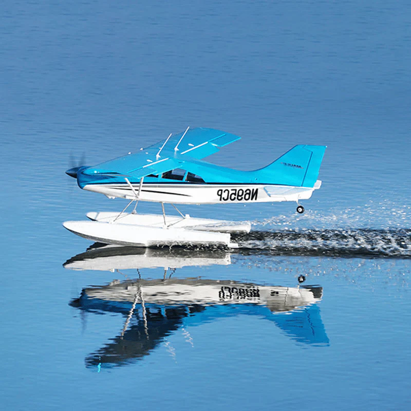 FMS MAULE 1500MM w/Float PNP - Image 17