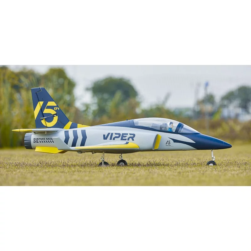 FMS Viper V2 70MM 15th Anniversary edition PNP - Image 15