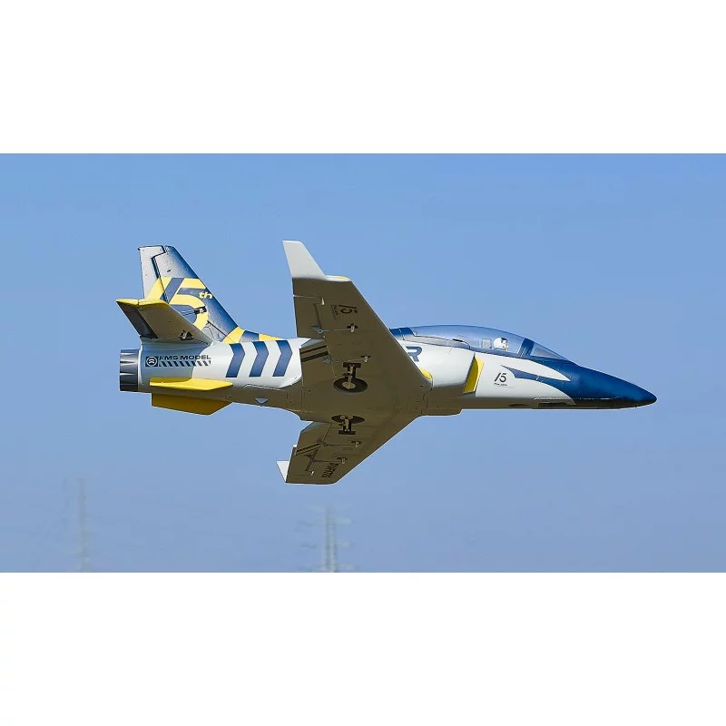 FMS Viper V2 70MM 15th Anniversary edition PNP - Image 13