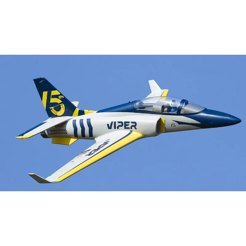 FMS Viper V2 70MM 15th Anniversary edition PNP - Image 11
