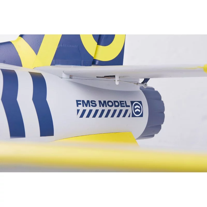 FMS Viper V2 70MM 15th Anniversary edition PNP - Image 7