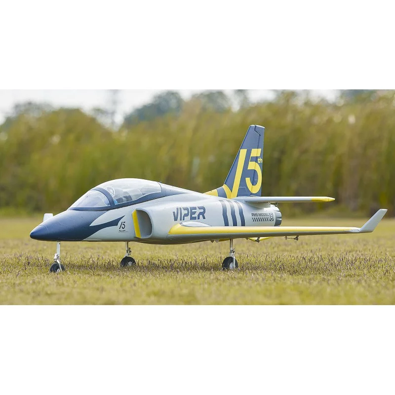 FMS Viper V2 70MM 15th Anniversary edition PNP - Image 6