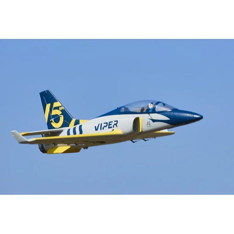 FMS Viper V2 70MM 15th Anniversary edition PNP - Image 3