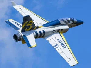 FMS Viper V2 70MM 15th Anniversary edition PNP