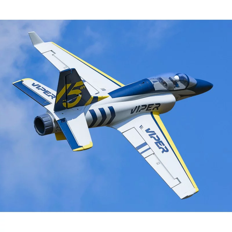 FMS Viper V2 70MM 15th Anniversary edition PNP