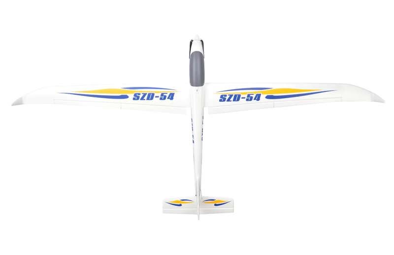 Arrows SZD-54 2000MM Glider PNP - Image 8