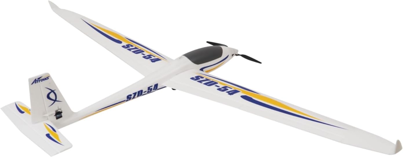 Arrows SZD-54 2000MM Glider PNP - Image 6