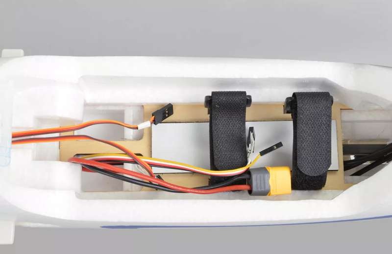 Arrows SZD-54 2000MM Glider PNP - Image 11