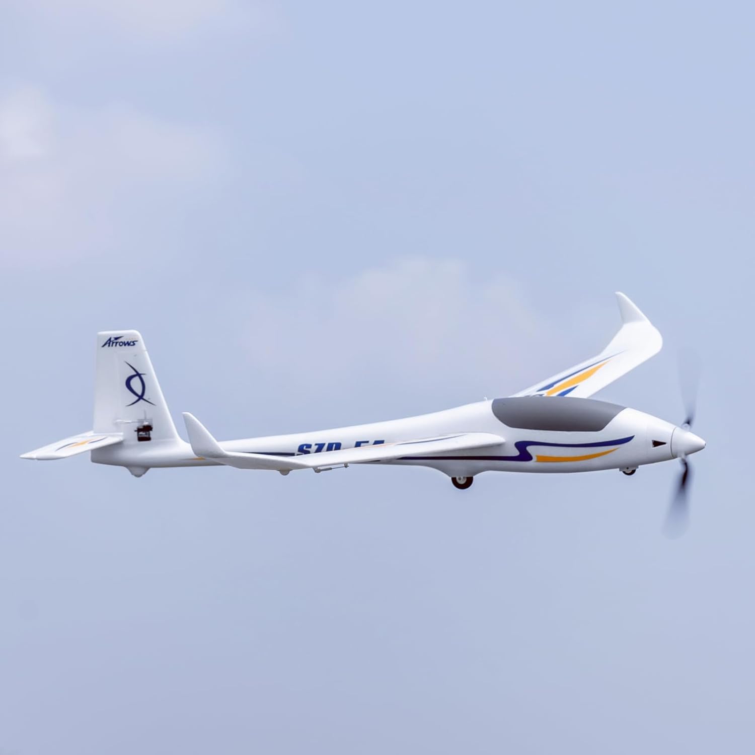 Arrows SZD-54 2000MM Glider PNP - Image 12