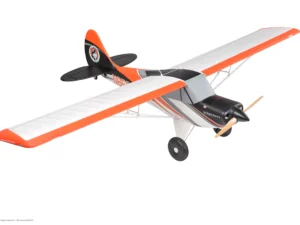 Arrows HUSKY 1.8M ULTIMATE 4S-6S with Gyro PNP - Image 2