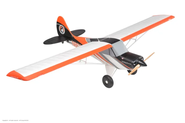 Arrows HUSKY 1.8M ULTIMATE 4S-6S with Gyro PNP