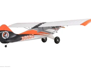 Arrows HUSKY 1.8M ULTIMATE 4S-6S with Gyro PNP - Image 3