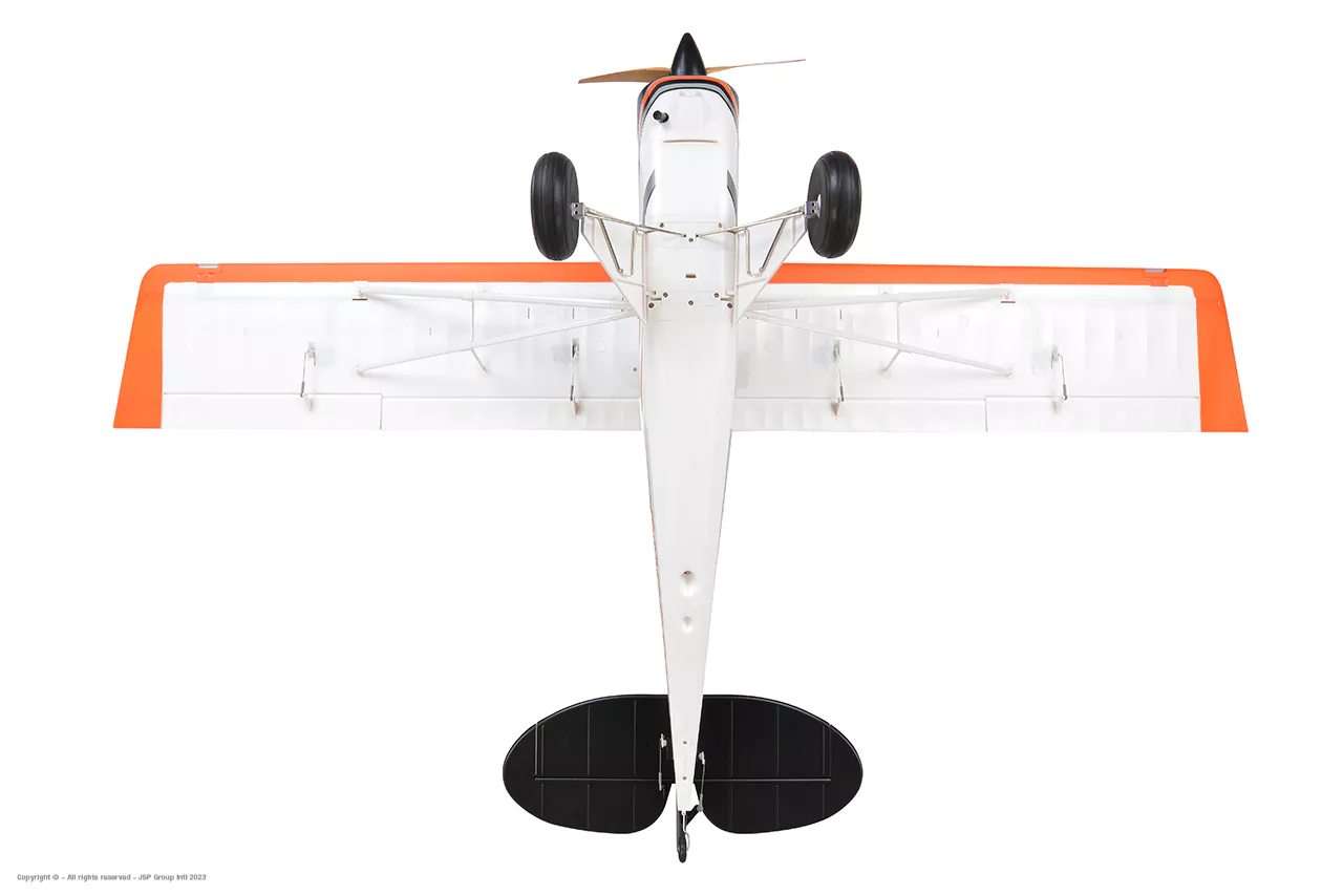 Arrows HUSKY 1.8M ULTIMATE 4S-6S with Gyro PNP - Image 6