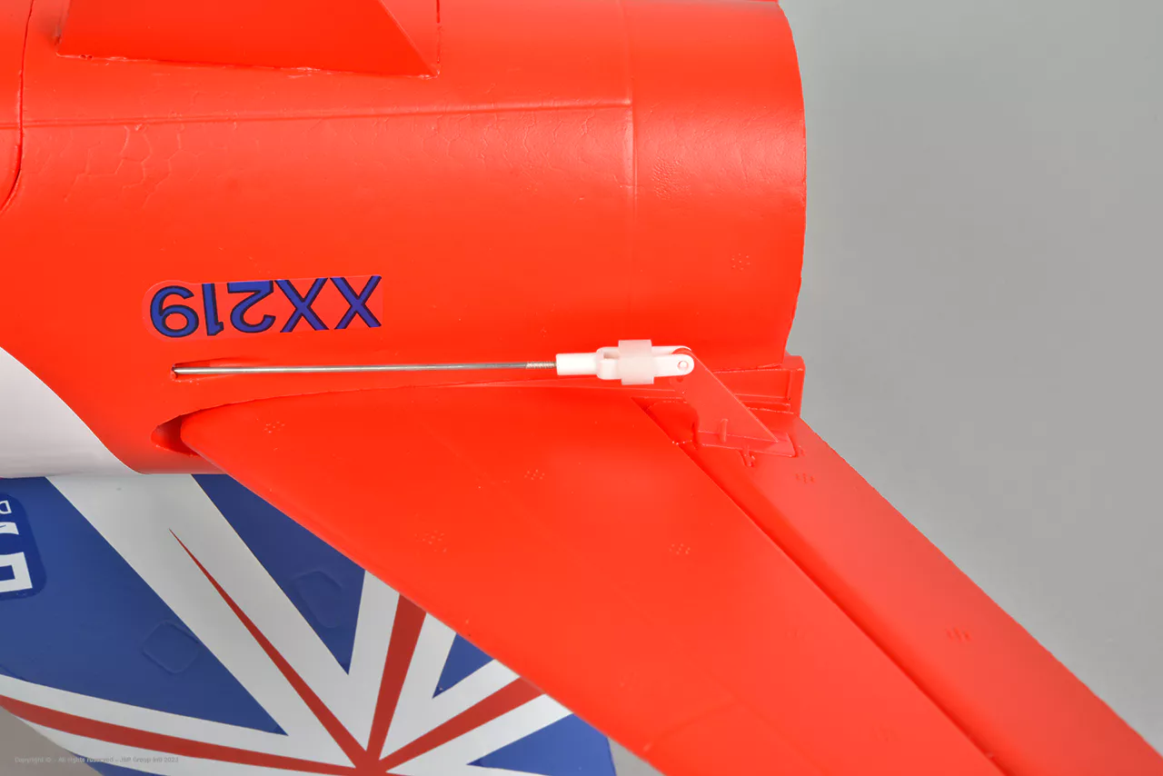 Arrows Bae Hawk 50MM w/ Vector PNP - Image 13