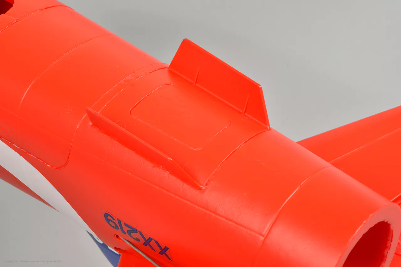 Arrows Bae Hawk 50MM w/ Vector PNP - Image 10