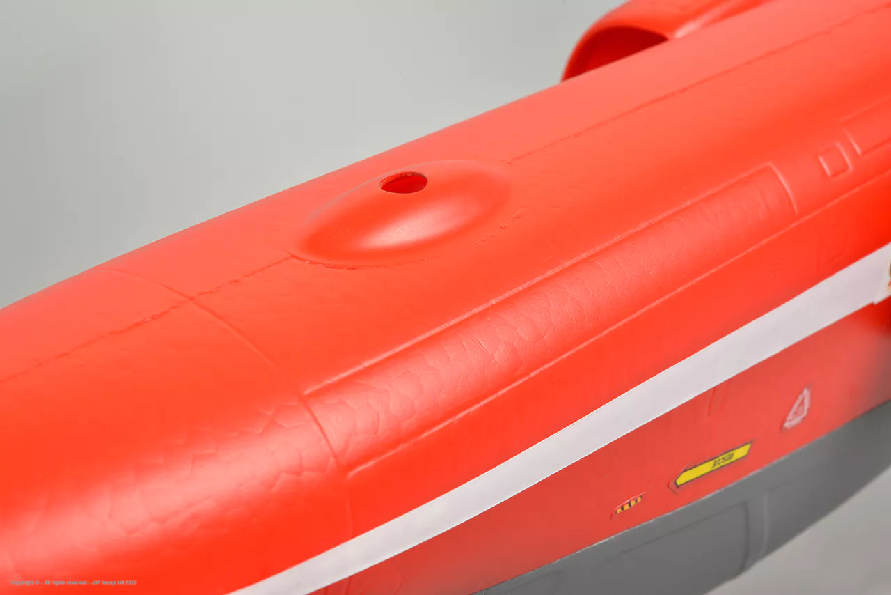 Arrows Bae Hawk 50MM w/ Vector PNP - Image 9