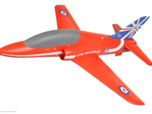Arrows Bae Hawk 50MM w/ Vector PNP