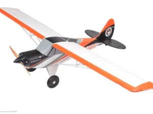 Arrows HUSKY 1.8M ULTIMATE 4S-6S with Gyro PNP - Image 8