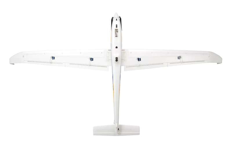 Arrows SZD-54 2000MM Glider PNP - Image 14