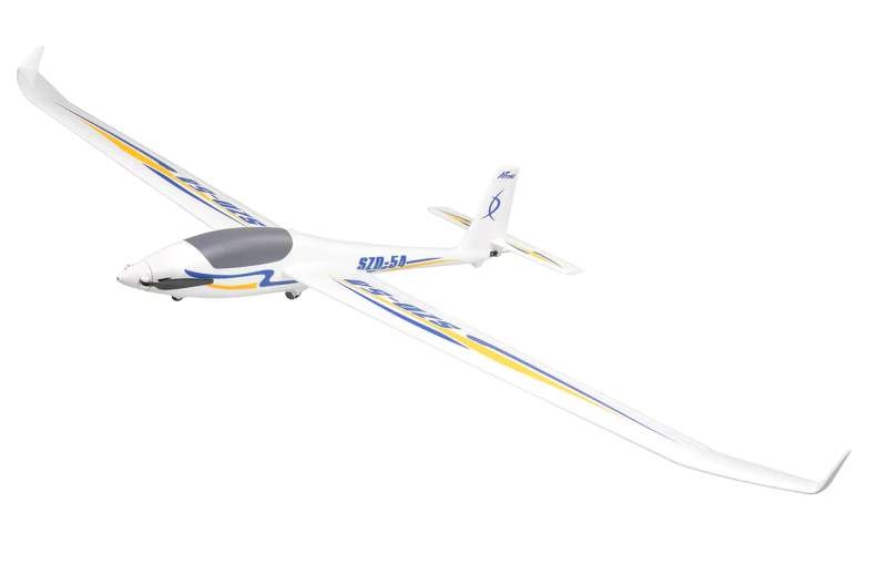 Arrows SZD-54 2000MM Glider PNP