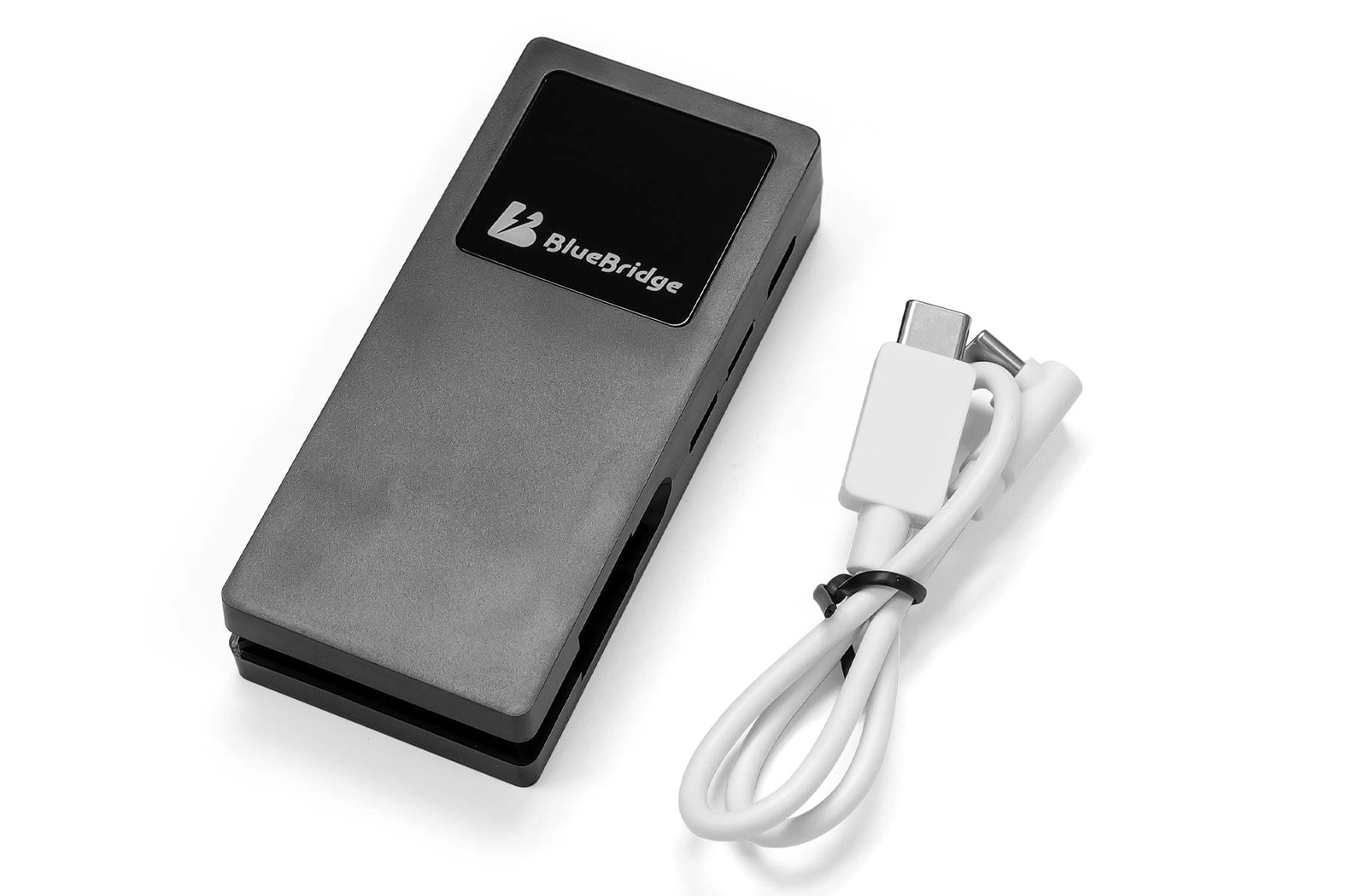 BlueBridge Lite Gyro Programmer - tanpa baterai