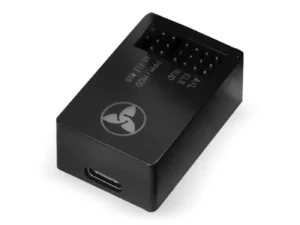 Freewing EG01 6-Axis Gyro (tanpa programmer)