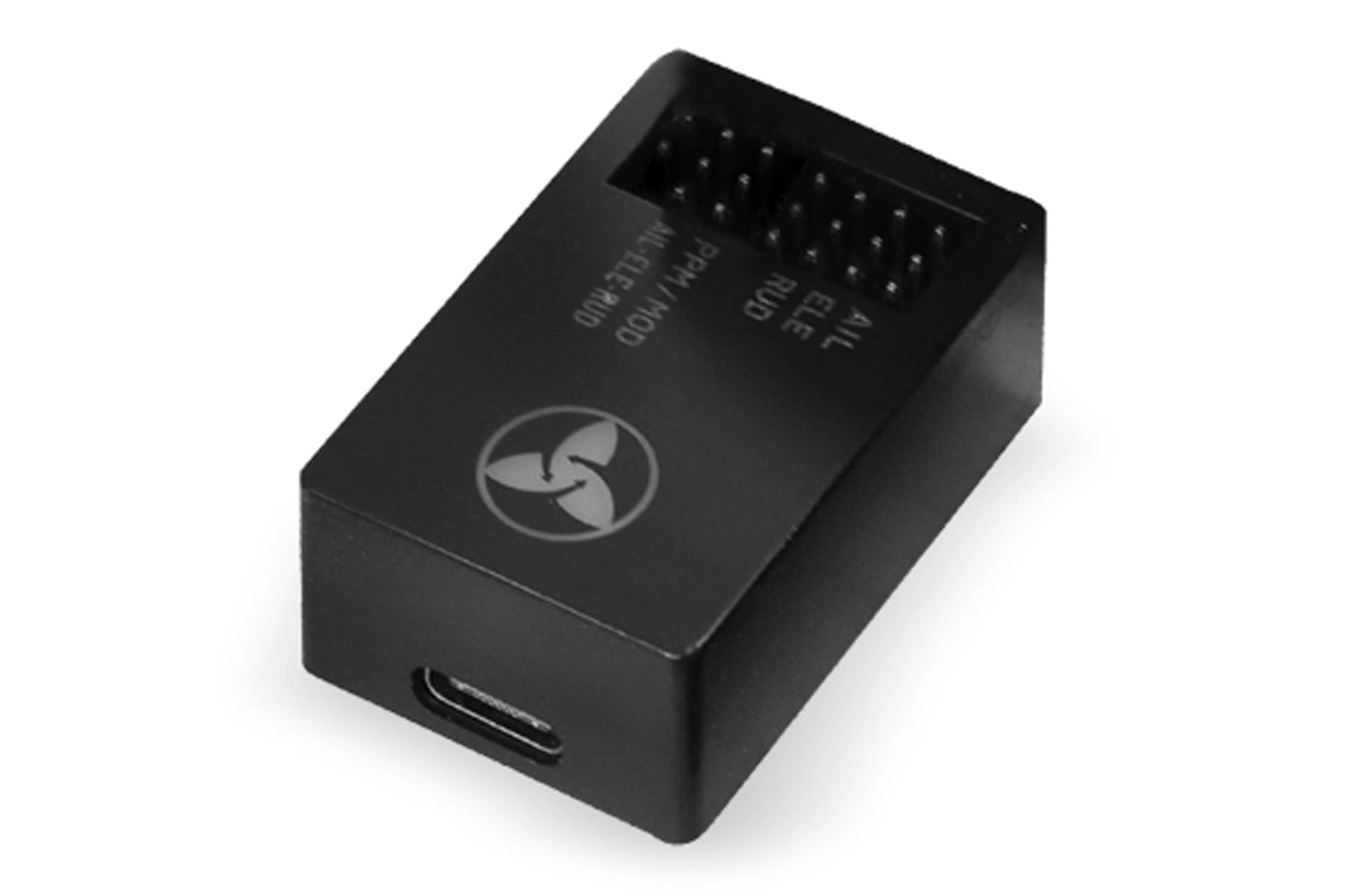 Freewing EG01 6-Axis Gyro (tanpa programmer)