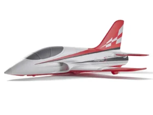 Arrows AvantiS 50MM with Vector Flight Stabilizer PNP