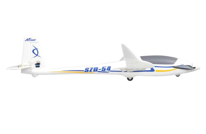 Arrows SZD-54 2000MM Glider PNP - Image 9