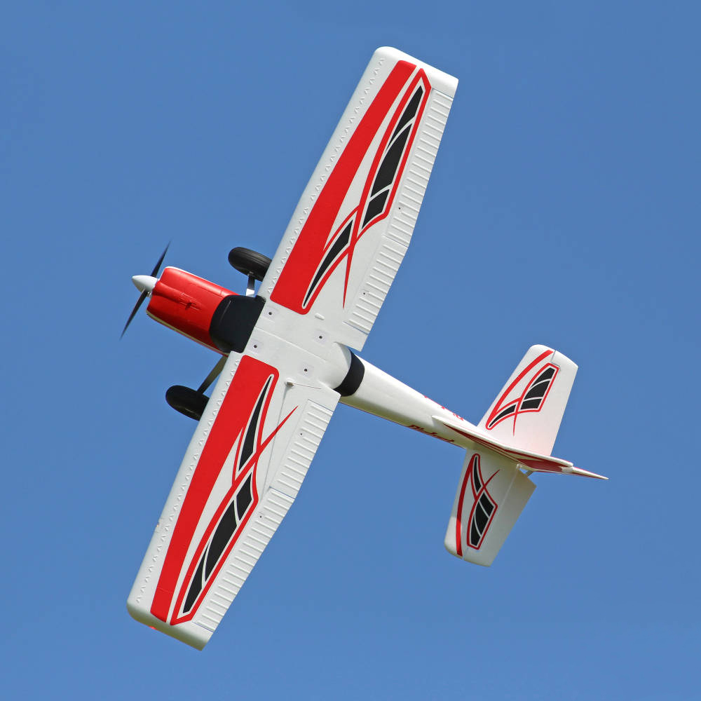 Arrows Bigfoot 1300MM with Gyro Best Trainer PNP - Image 6