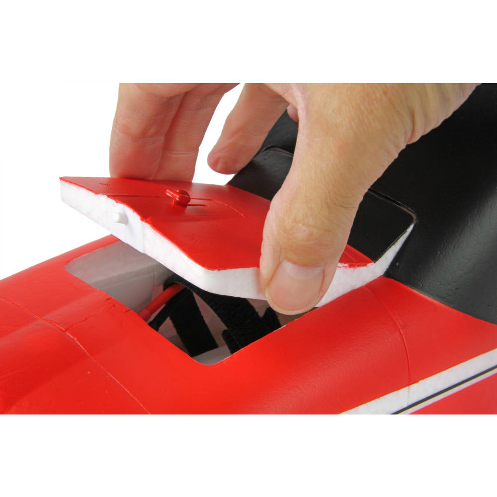 Arrows Bigfoot 1300MM with Gyro Best Trainer PNP - Image 9