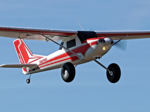 Arrows Bigfoot 1300MM with Gyro Best Trainer PNP