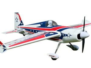 Flex Innovations LASER 200 60E 1524MM Blue PNP