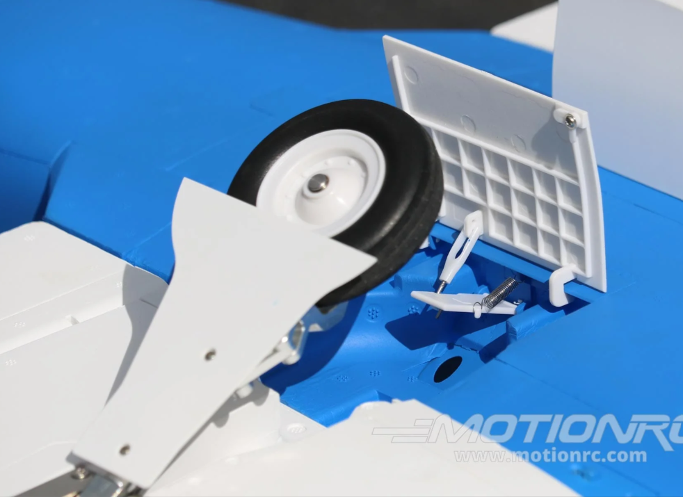 Freewing Zeus 90MM 6S EDF Sport Jet Orange PNP - Image 25