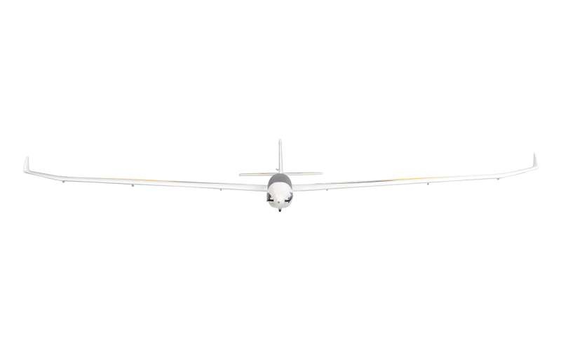 Arrows SZD-54 2000MM Glider PNP - Image 16