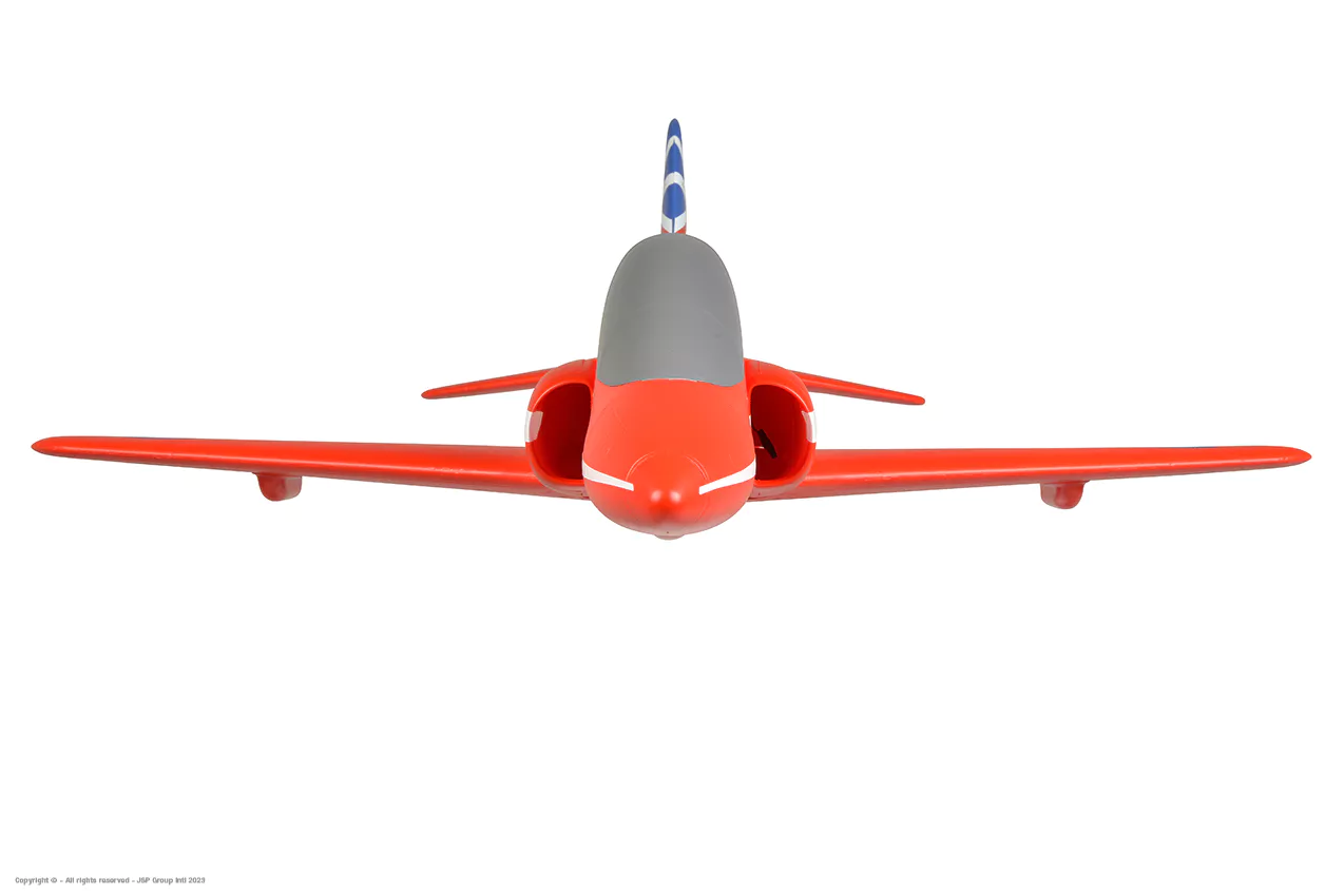 Arrows Bae Hawk 50MM w/ Vector PNP - Image 6