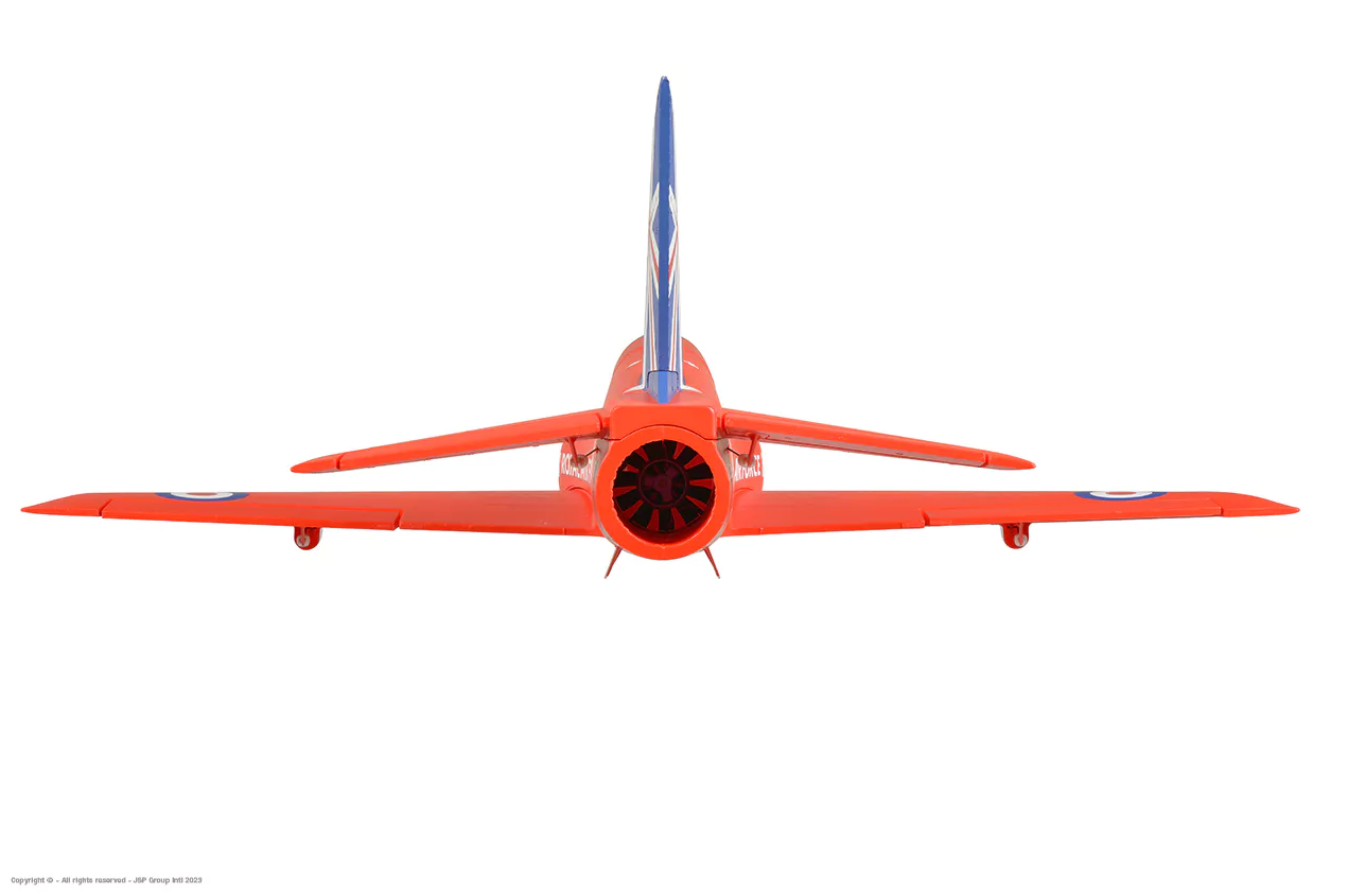 Arrows Bae Hawk 50MM w/ Vector PNP - Image 5