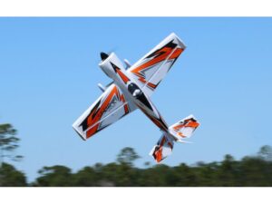 Flex Innovations CAP 232EX 1531MM 6S Orange PNP