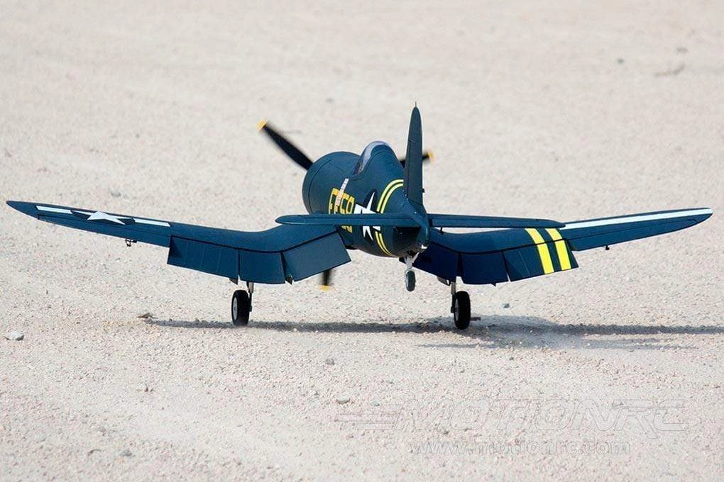 Freewing Flightline F-4U CORSAIR 1600MM Bubble Top PNP - Image 5