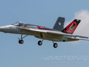 Freewing F/A-18 64MM 4S  "Tophatter" PNP