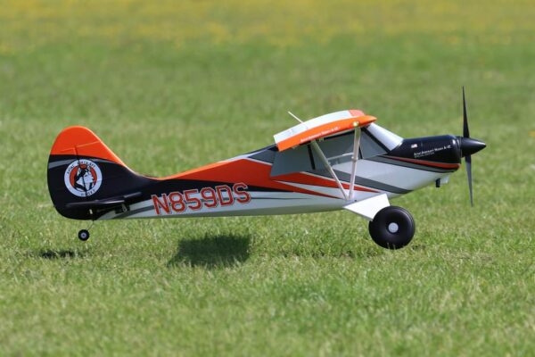 Arrows HUSKY 1.8M ULTIMATE 4S-6S with Gyro PNP