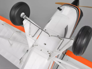 Arrows HUSKY 1.8M ULTIMATE 4S-6S with Gyro PNP - Image 11