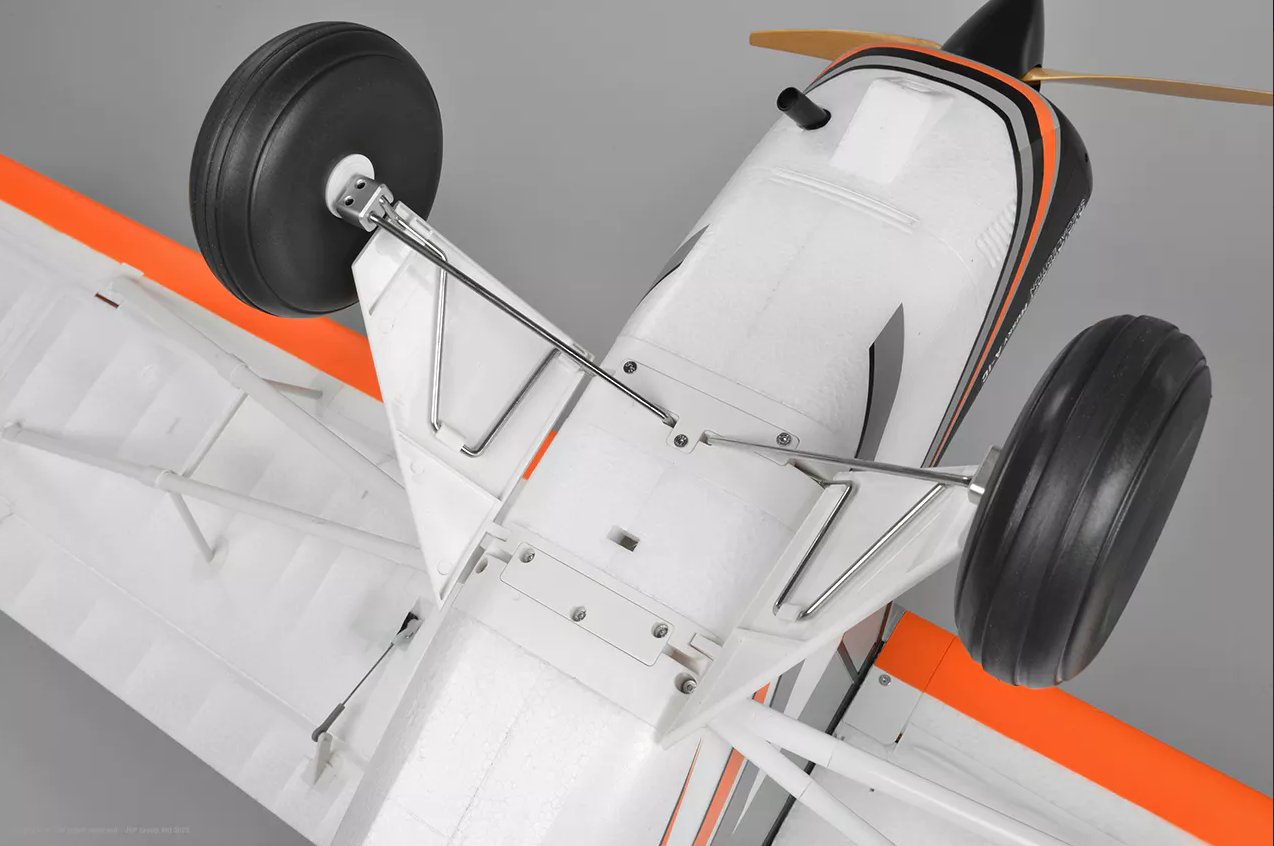 Arrows HUSKY 1.8M ULTIMATE 4S-6S with Gyro PNP - Image 11