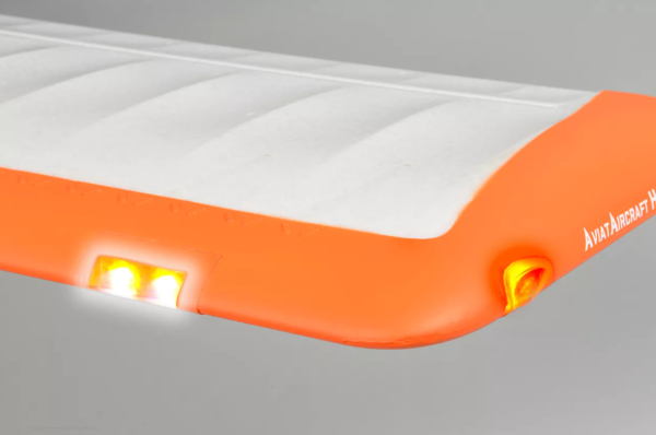 Arrows HUSKY 1.8M ULTIMATE 4S-6S with Gyro PNP