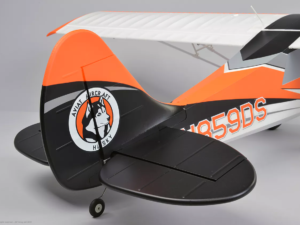 Arrows HUSKY 1.8M ULTIMATE 4S-6S with Gyro PNP - Image 15