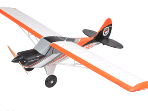 Arrows HUSKY 1.8M ULTIMATE 4S-6S with Gyro PNP - Image 20