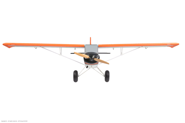 Arrows HUSKY 1.8M ULTIMATE 4S-6S with Gyro PNP