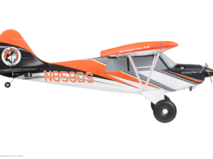 Arrows HUSKY 1.8M ULTIMATE 4S-6S with Gyro PNP - Image 22